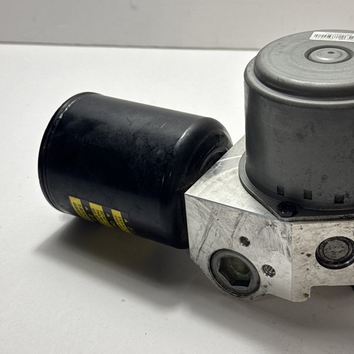 2016 - 2017 Hyundai Sonata Hybrid 2.4L Antilock ABS pump module OEM 58600-E6000 - Bild 2 von 13