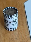 FRANKLIN Half Dollar Lot Of 20 90% silver ($10 face) - In Liberty Coin Wrapper