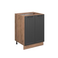 KüChenunterschrank Vicco Fame-Line 60 Cm Ohne Arbeitsplatte