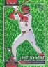 2026 Topps #147 Holiday - Christian Moore Los Angeles Angels (RC)