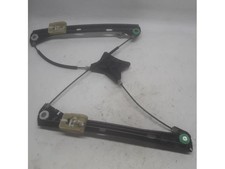 Volkswagen Passat Fenstermechanik 4-türig li...