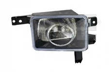 Antibrouillard Opel COMBO