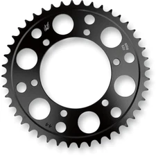DRIVEN RACING 5008-520-44T Lightweight Steel Sprocket 03-20 	Yamaha 	YZF-R6