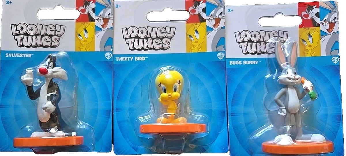 Tweety Action Action Figures for sale | eBay