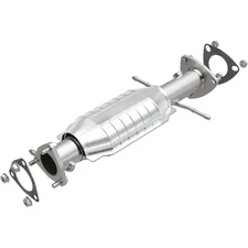 23497 Magnaflow Catalytic Converter Rear Driver or Passenger Side for Chevy S10