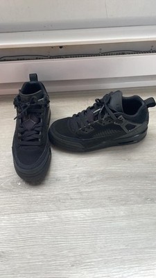 Size 5.5 - Jordan 4 Retro Mid Black Cat