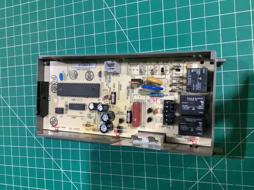 Whirlpool WP8564543 Steuerplatine Geschirrspüler AZ155235 | NR126