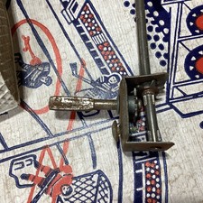 Gotham 1950s Big League NHL Table Top Hockey parts