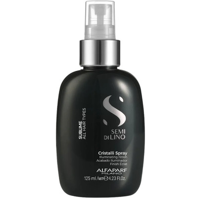 ALFAPARF  Semi Di Lino Sublime Cristalli Spray 125ml
