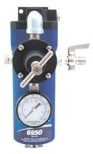 Filtered Air Unit Sha-6950 Brand New