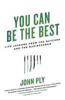 John Ply | You Can Be The Best | Taschenbuch | Englisch (2023)