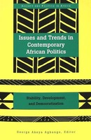 George Akeya Agbango (U. A.) | Issues And Trends In Contemporary African...