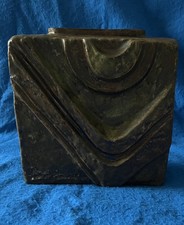 Schäffenacker Vase keramik Künstlerkeramik V 32