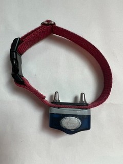 Ricevitore Microlite Recinzione Invisibile RIG00 11933 Rev 007 con Collare