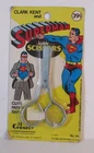 1973 SUPERMAN Child Scissors (Scarce) Vintage DC Comics Ultra Rare sealed carded