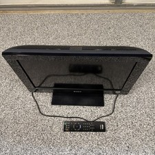 Sony Bravia 22  KDL-22BX300 720p LCD TV Television With Original Remote