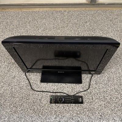 Sony Bravia 22” KDL-22BX300 720p LCD TV Television With Original