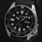 Vintage Seiko 1983 Men Diver's Wristwatch Cal.7548-7000 Quartz JDM Rare!