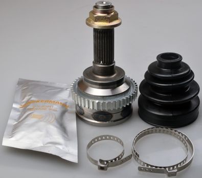 Denckermann Gelenksatz, Antriebswelle C120235 FüR Mazda-image