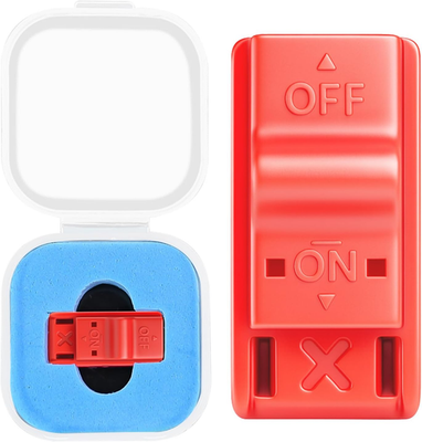 Nintendo Switch 未対策機 RCMジグ 付き Rcm Jig for Nintendo Switch - Switch Mod Chip Loader, Short Clip
