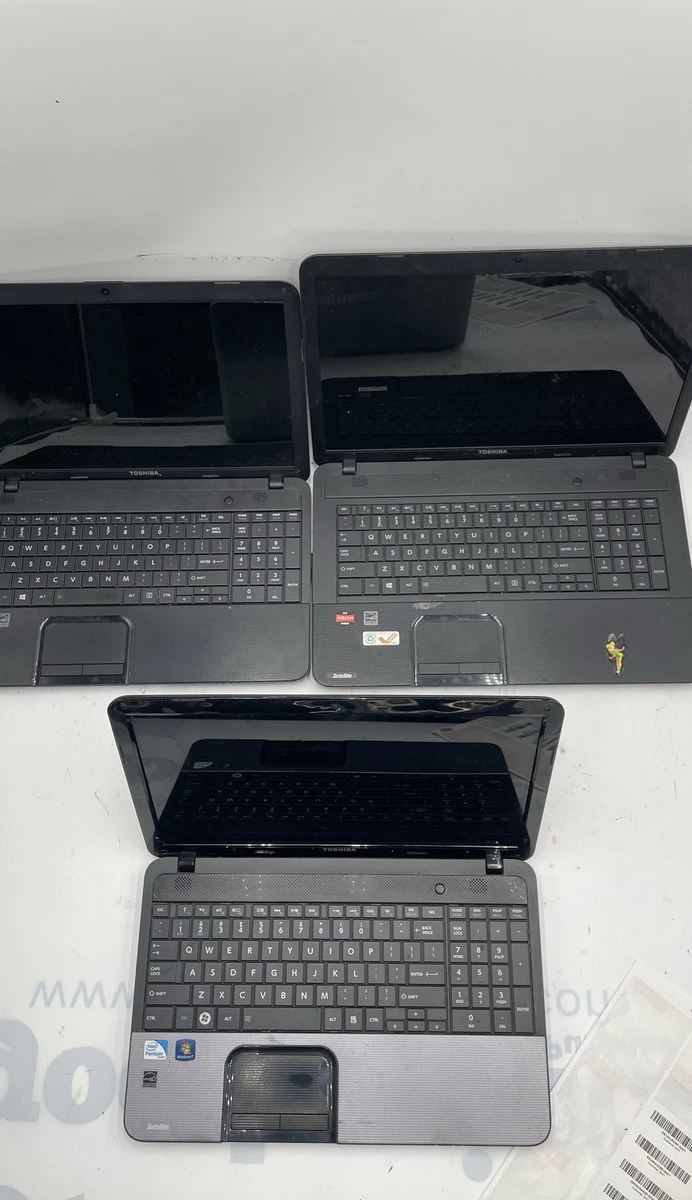 Toshiba 笔记本电脑| eBay