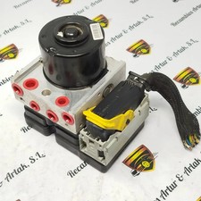ABS For Peugeot 206 9659136980 10020700684 10097011283 MK70 CEM 00403088E1
