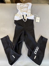 POC Essential Road Thermal Cycling Bib Tights Medium M (9407-1)