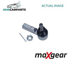 TRACK ROD END RACK END FRONT RIGHT LEFT 69-1188 MAXGEAR NEW OE REPLACEMENT