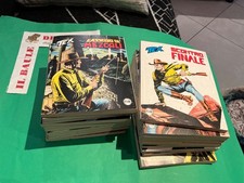 FUMETTI TEX mensile sequenza dal 700 al 782 scegli i numeri che ti mancano LR50