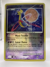 Cresselia 2/106 Great Encounters Reverse Holo on eBay