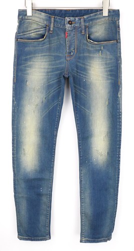 Short En Jean Diesel Femme Taille 32 Bleu - Hot Pants Taille Haute