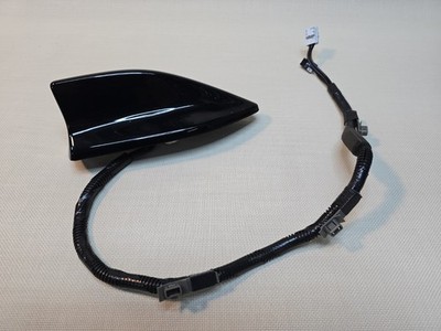 2013-2015 ACURA RDX OEM Shark Fin Roof Antenna Stereo w/GPS 39150-TX4-A010-M1