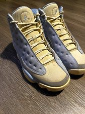 Jordan Air Jordan 13 Men s Mid Top Lace-Up Sn...