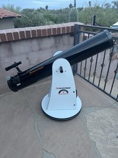 1997 Celestron Star Hopper 8 Telescope 1220mm f/6 Local Pick-Up Only AZ 85728