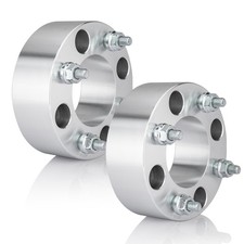2pcs 4X110 Wheel Spacers 2" 50mm For Yamaha Can-AM Bombardier Suzuki ATV UTV