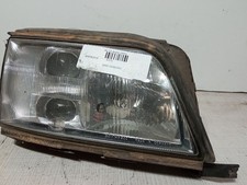 RECHTER SCHEINWERFER / 6375 FÜR AUDI A6 C4 AVANT 4A5 2.6 QUATTRO