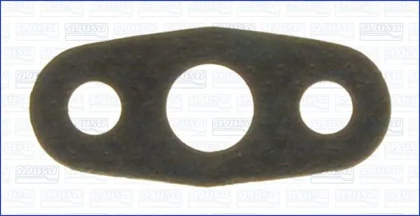 Guarnizione valvola EGR 01104300 AJUSA per FORD TRANSIT Furgone GALAXY MK I VAN