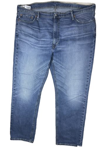 Voi Jeans Skinny Fit Light Blue 32x32 TD022 II 17