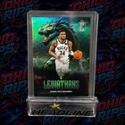 2025 Topps Signature Giannis Antetokounmpo Base (RAW)