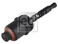 Neu - Febi Bilstein 174253 Deckel, ÖLfiltergehäUse FüR MERCEDES-BENZ