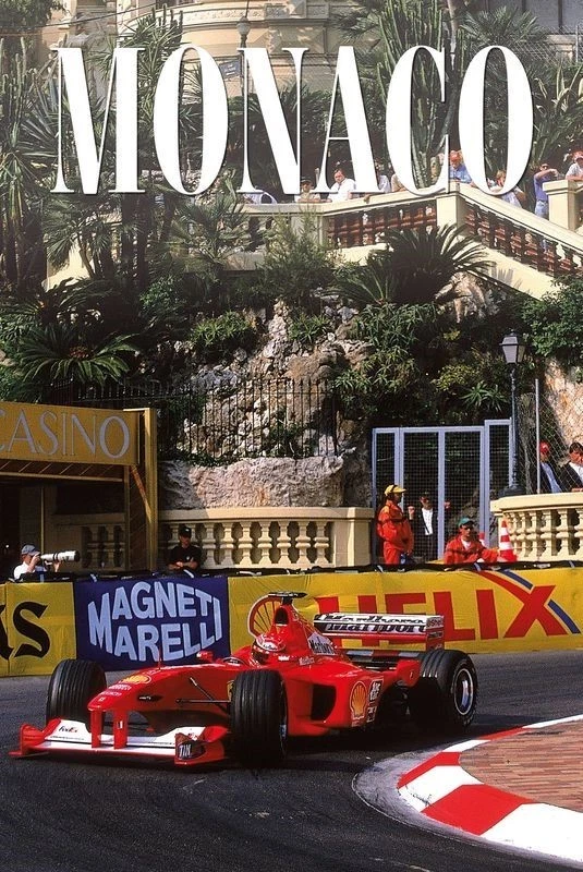 Las mejores ofertas en F1 Poster | eBay