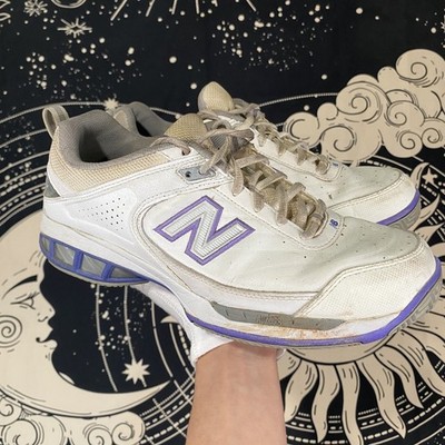 New Balance 806 Tennis Sneakers Womens Size 12 Sports Athletic