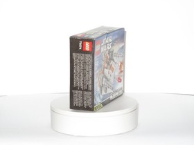 🧱LEGO 75074 Star Wars MicroFighters Snowspeeder 2015 NEW+SEALED Set NIB