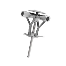 Flywing Bell-206 / UH-1 / BO-105 / EC-135 / Bell-412 Rotor Head For Quick Blade