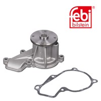 Febi Bilstein Wasserpumpe FüR Hyundai IX35 I40 CW KIA Sportage Seltos
