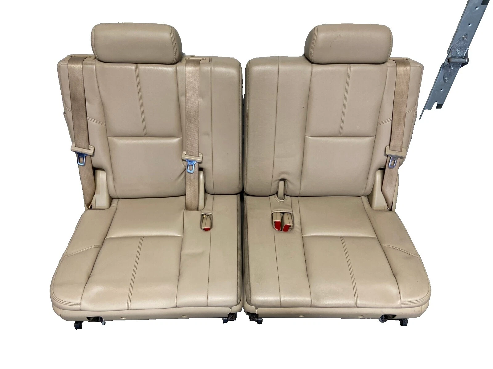 Derecho de cuero General Motors Asientos de Coches y Camiones