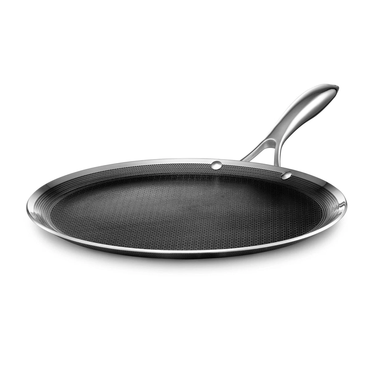 12 Hybrid Frying Pan