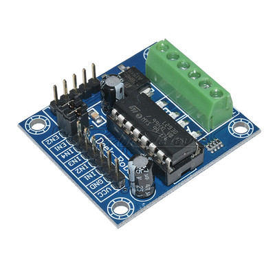 Mini Motor Drive Shield Expansion Board L293D Module For Arduino MEGA2560 R3