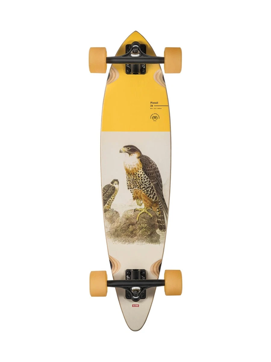 Globe Byron Bay 43 Dead Kooks - Longboards complètes