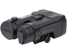 Holosun IRIS-GR3 Green Laser Aiming Module with Visible/IR Laser and Illuminator